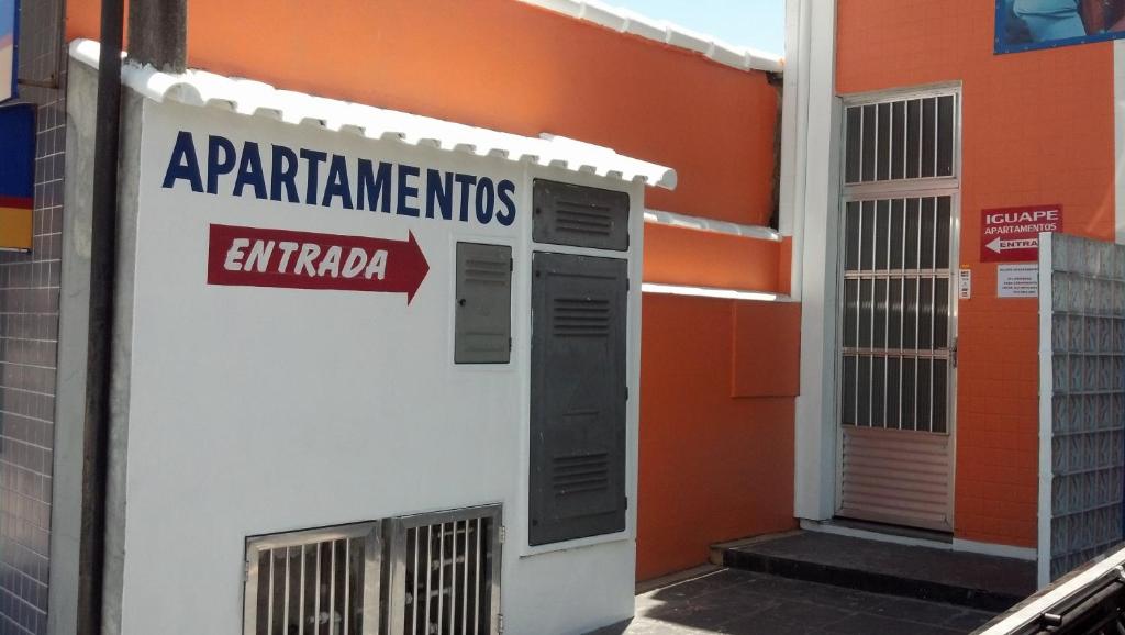  Iguape Apartamentos - Unidade Iguape