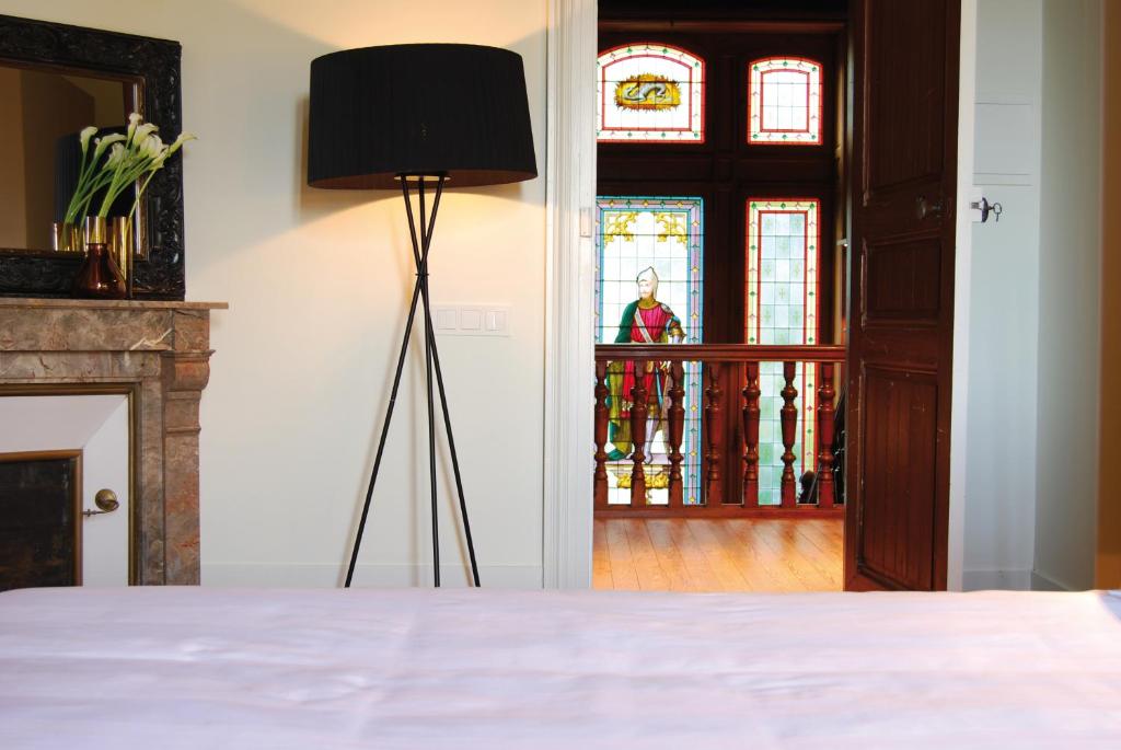 Château La Thuilière - Habitación M