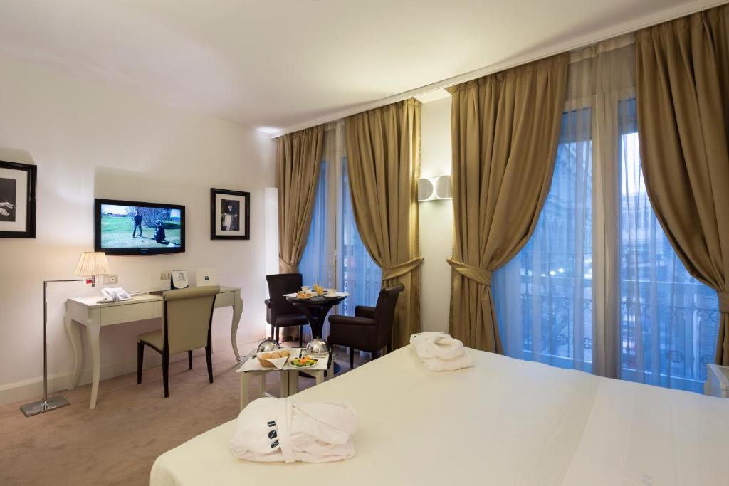 Maison Milano | UNA Esperienze - Resim 12