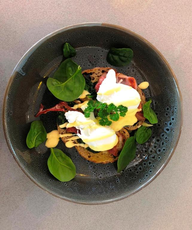 ibis Newcastle - Resim 36