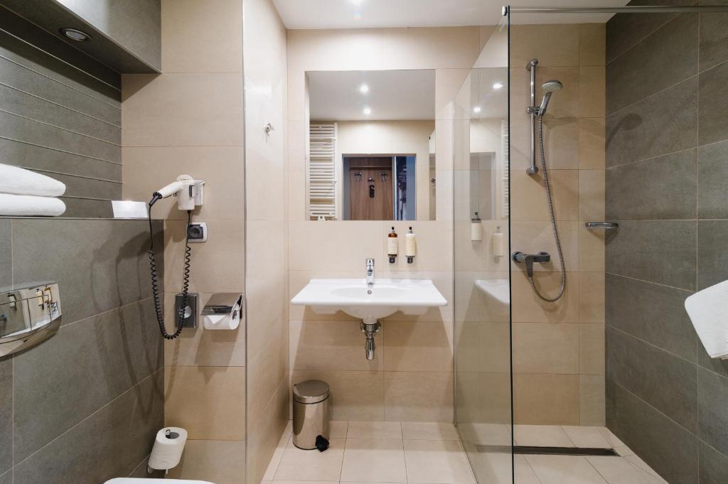 Focus Hotel Premium Elbląg - 3