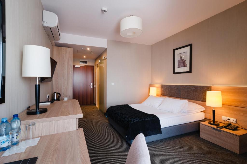 Focus Hotel Premium Elbląg - 2