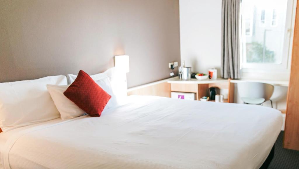 ibis Newcastle - Resim 43