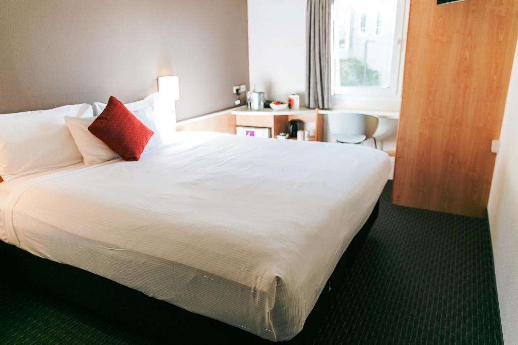 ibis Newcastle - Resim 40