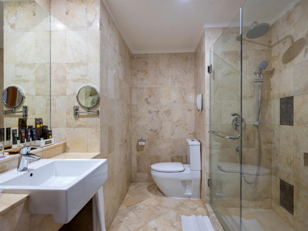 Novotel Yogyakarta