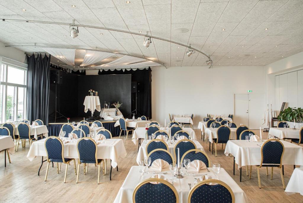 Fotografie z fotogalerie ubytování Hotel Limfjorden v destinaci Thisted