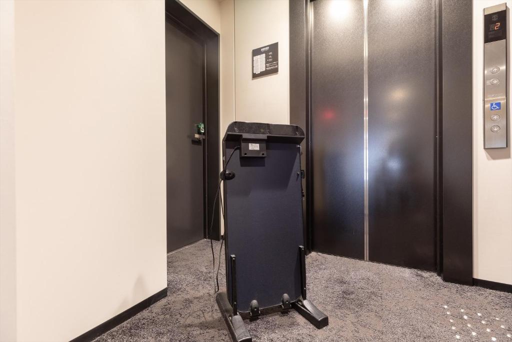 Fotografie z fotogalerie ubytování Hotel Tetora Kyoto Station v Kjótu