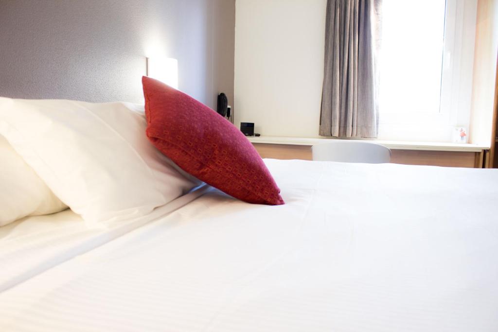 ibis Newcastle - Resim 45