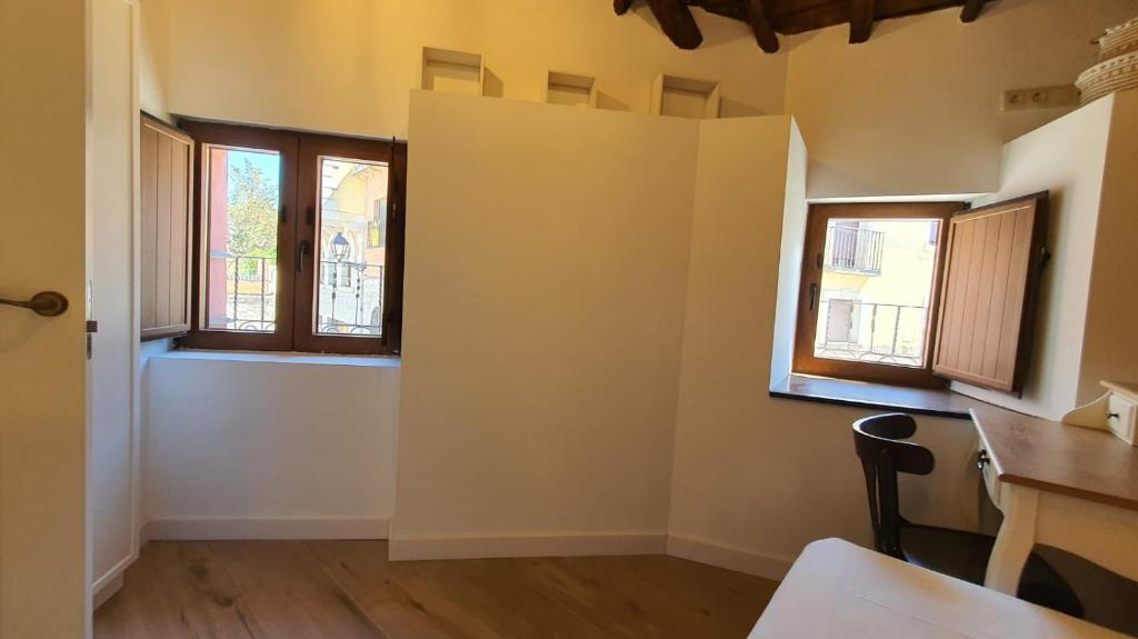 Casas del Castillo, 3 - Maison De Deux Chambres
