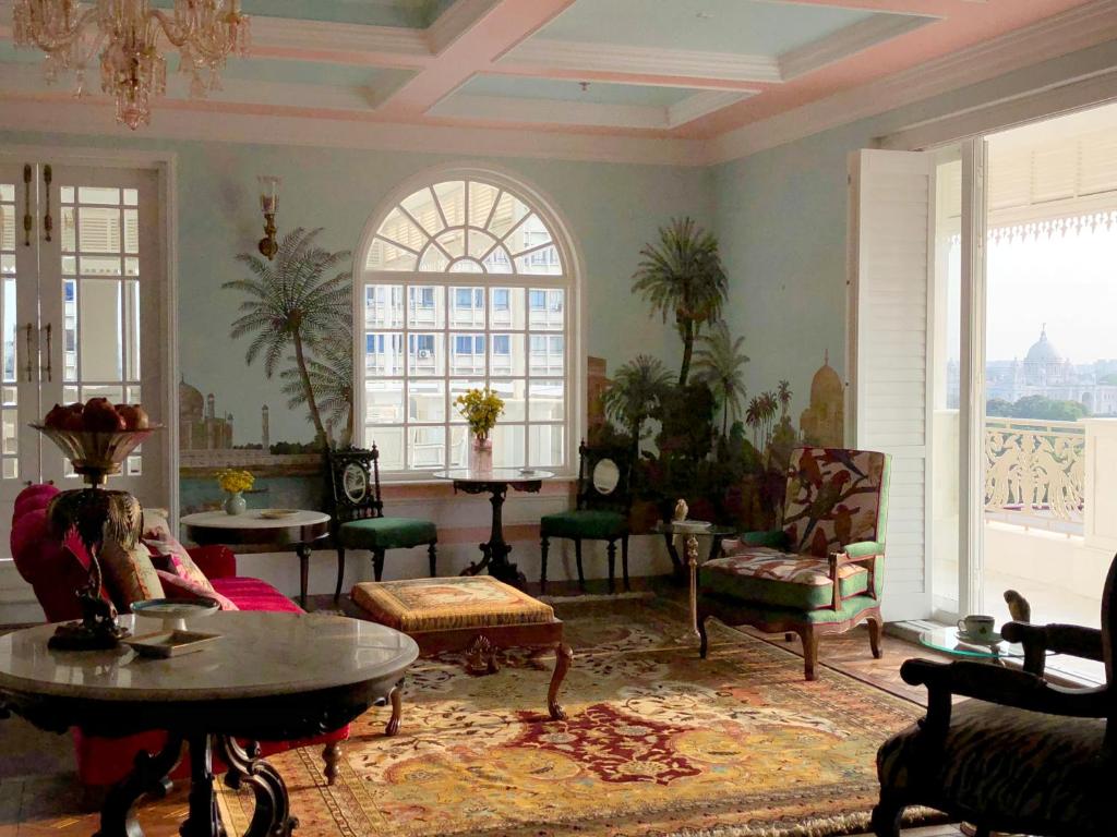 The Glenburn Penthouse — photo 5