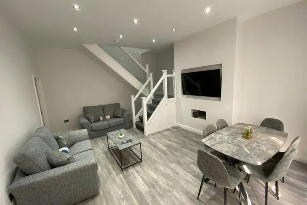 DYSA Waterloo Suite 2, Blackpool, Marea Britanie