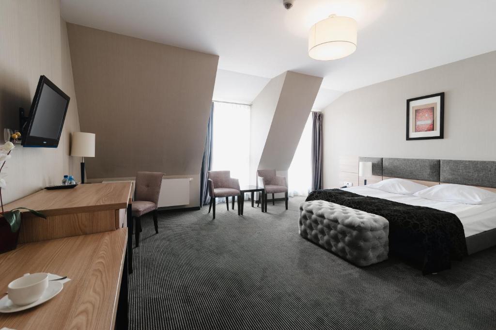 Focus Hotel Premium Elbląg - 7