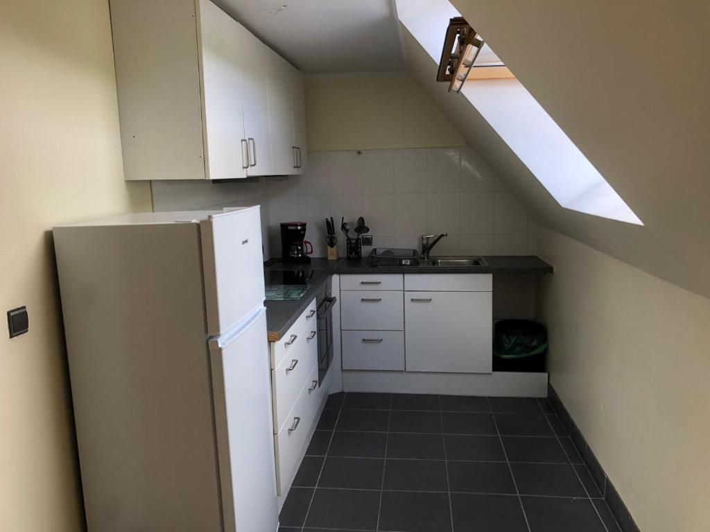 Gallery image of Ferienwohnung da Alessandro in Hemer
