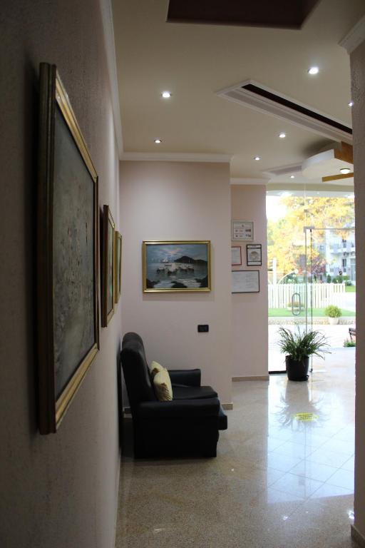 Hotel Villa Aljor - Image 11