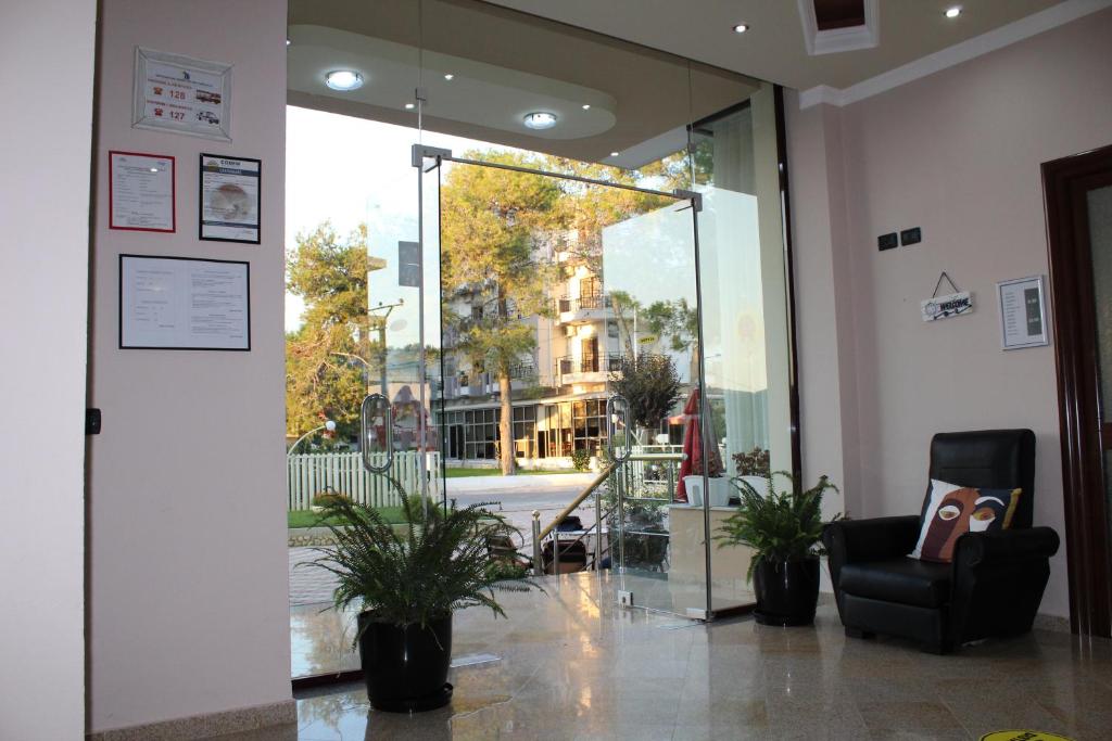 Hotel Villa Aljor - Image 10