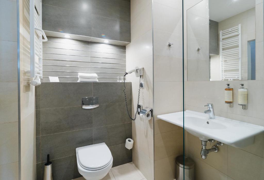 Focus Hotel Premium Elbląg - 4