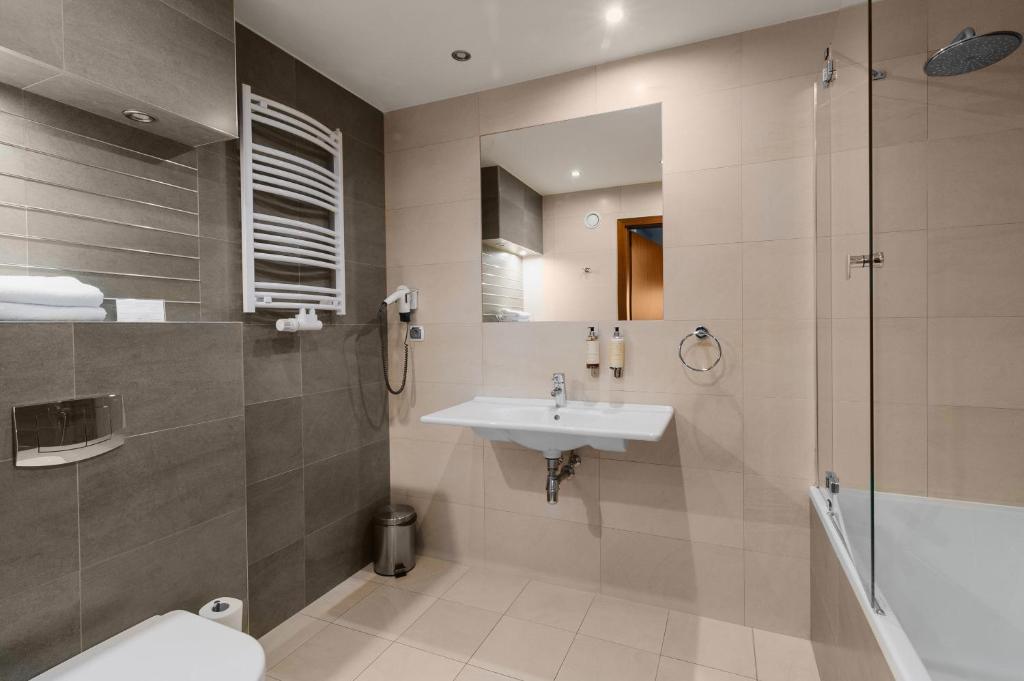 Focus Hotel Premium Elbląg - 12