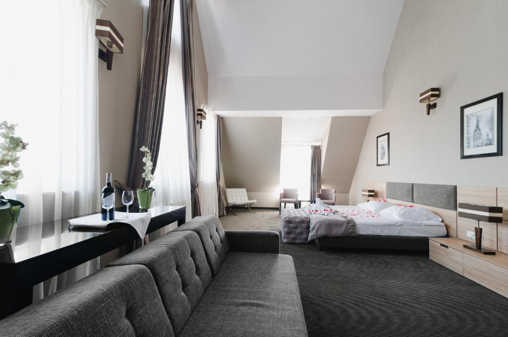 Focus Hotel Premium Elbląg - 9