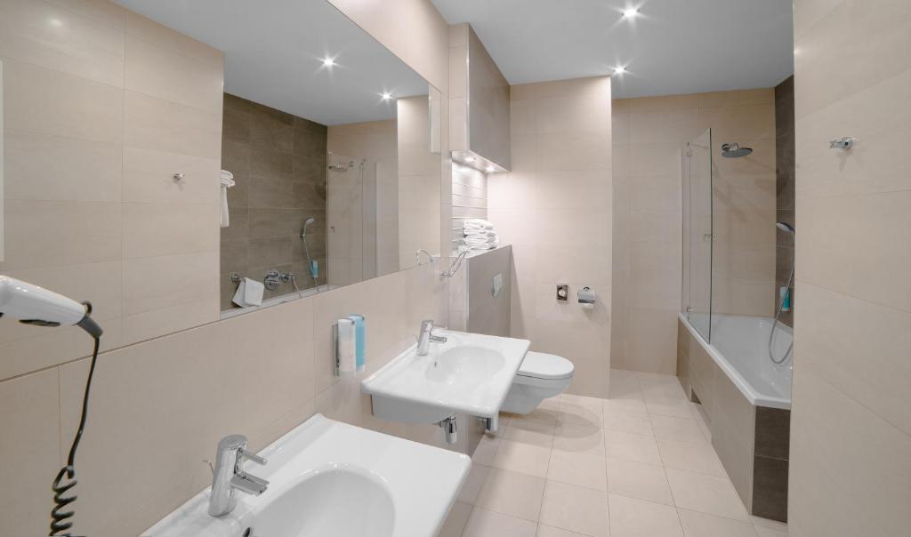 Focus Hotel Premium Elbląg - 19