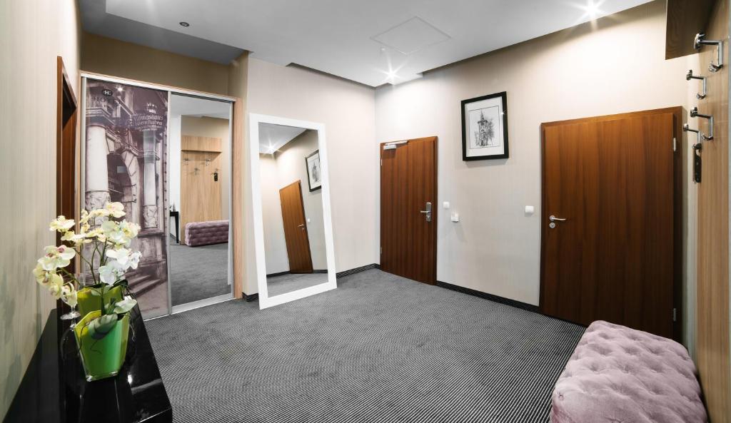 Focus Hotel Premium Elbląg - 18