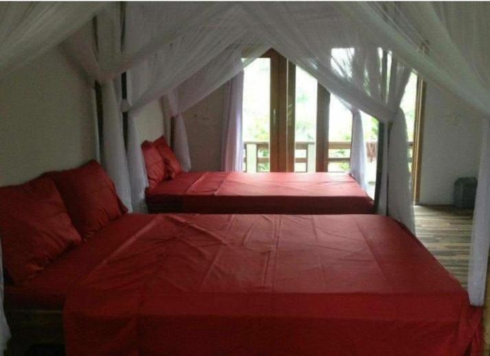 Butun guesthouse