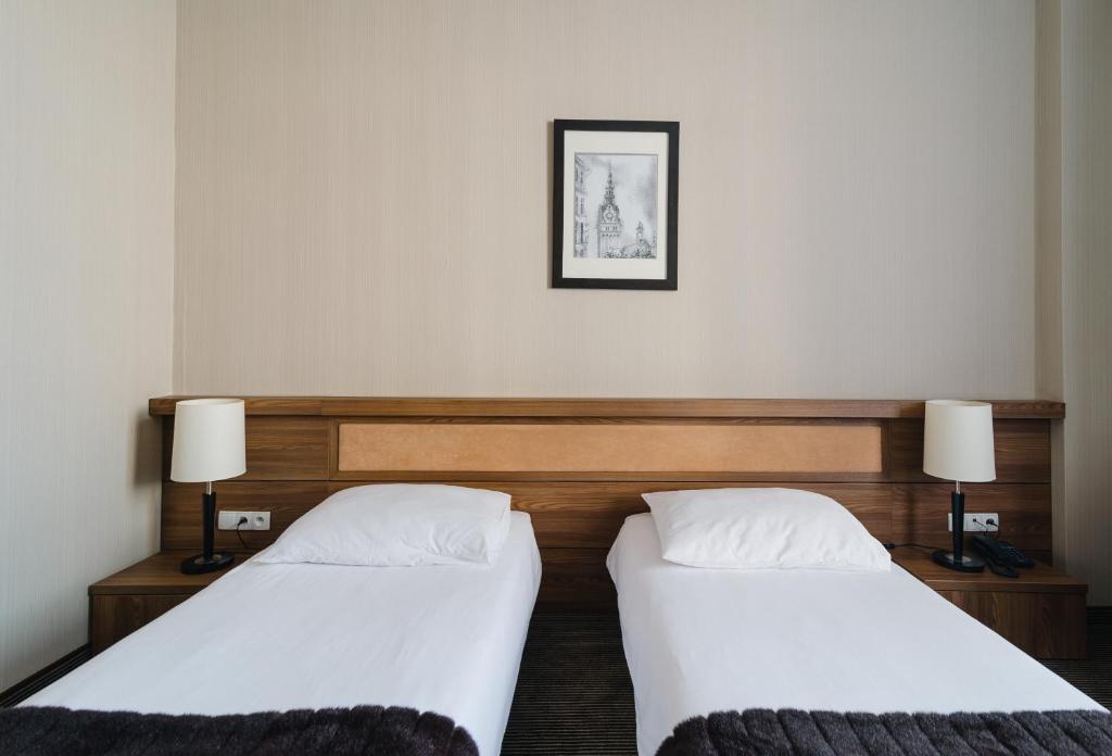 Focus Hotel Premium Elbląg - 14