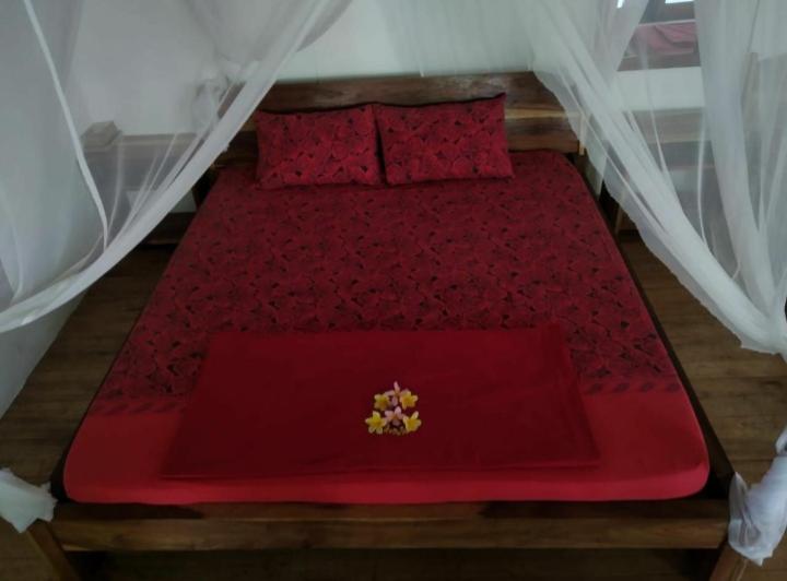 Butun guesthouse