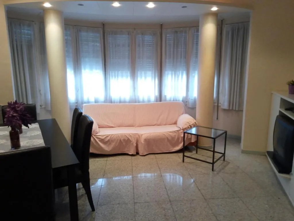 Fira Tickets Apartment, Barcelona, Spania