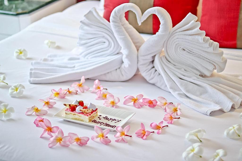 Wyndham Casablanca Jakarta - Executive Business King Room - Non-fumeur