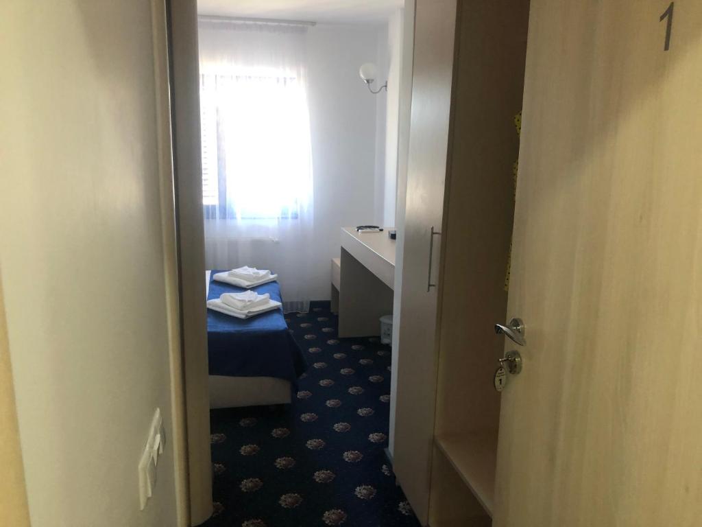 Complex Turistic Casa Anastasia - Standard Double Room
