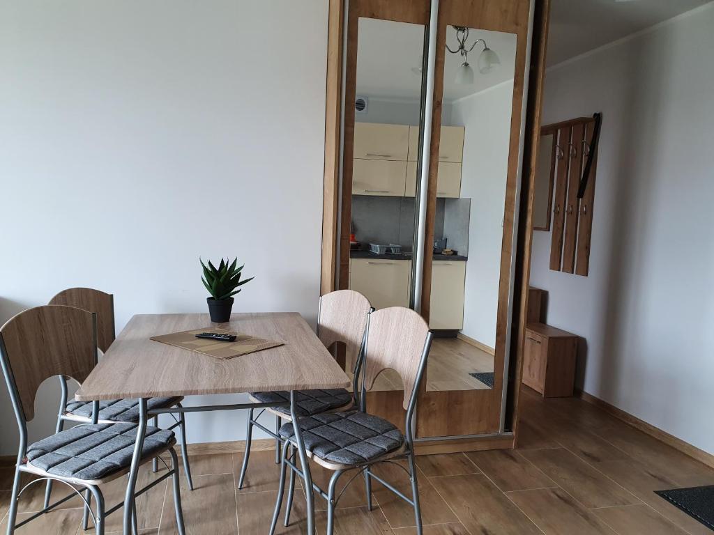 Apartamenty Majer Łeba - 12