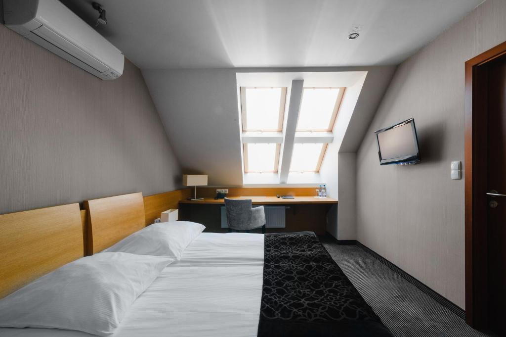 Focus Hotel Premium Elbląg - Appartement Met 1 Slaapkamer