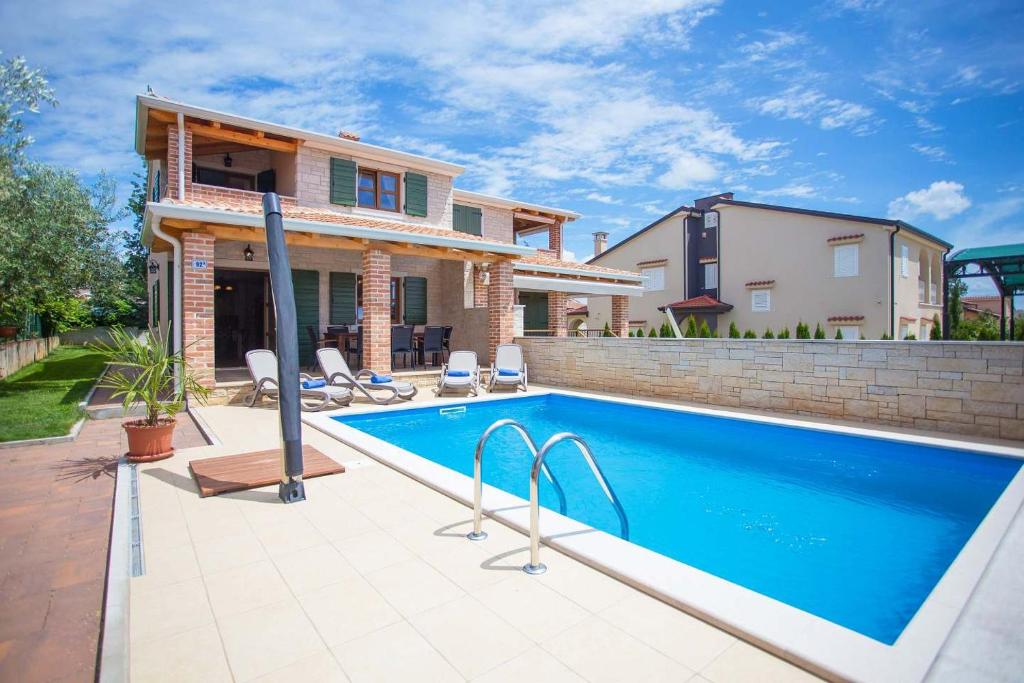 Villa Mare Vabriga – Photos 1