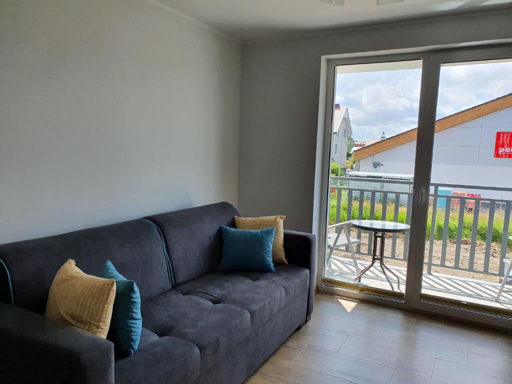 Apartamenty Majer Łeba - 5