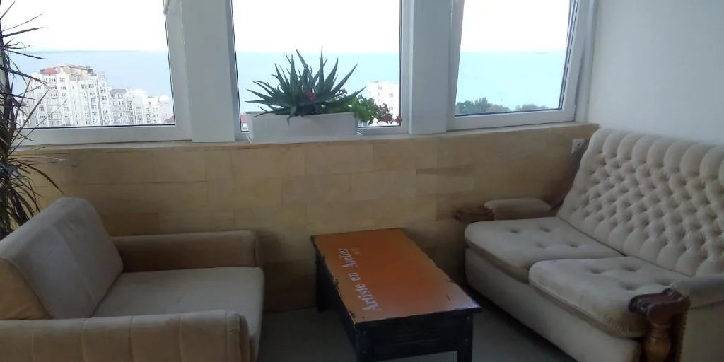 BayViewApartment, Odesa, Ucraina