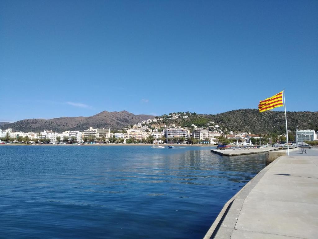 Apartment Solimar (Spanje Roses) - Booking.com