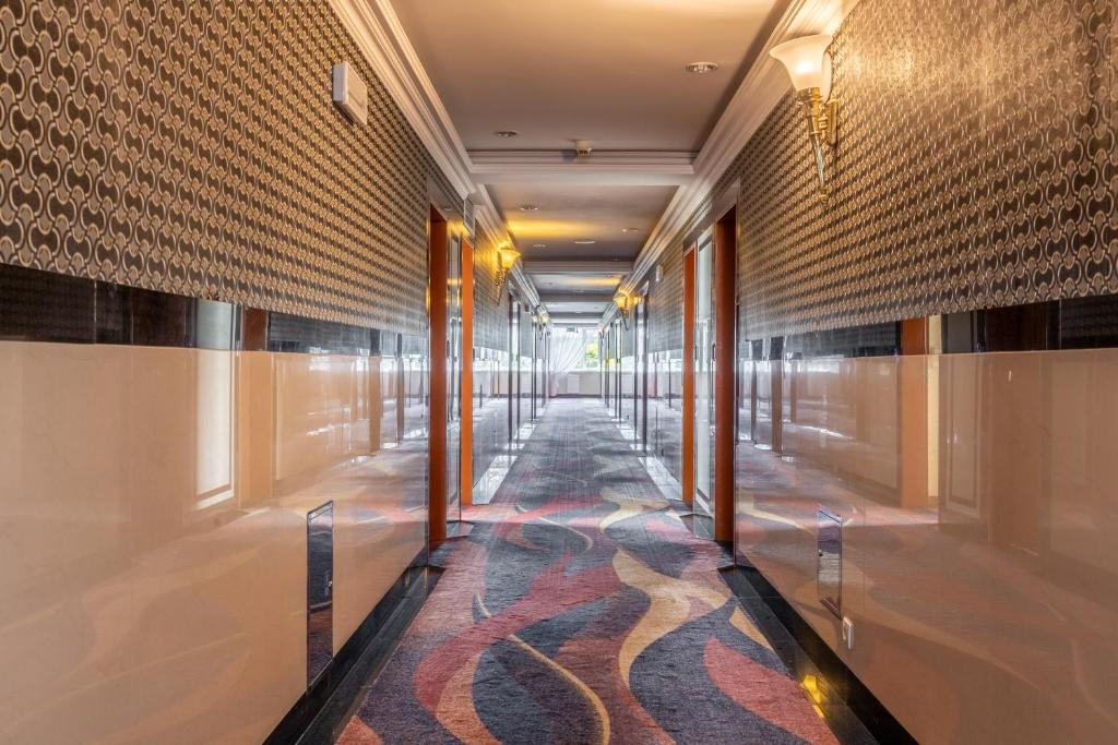 Hotel Golebiewski Bialystok - Resim 31