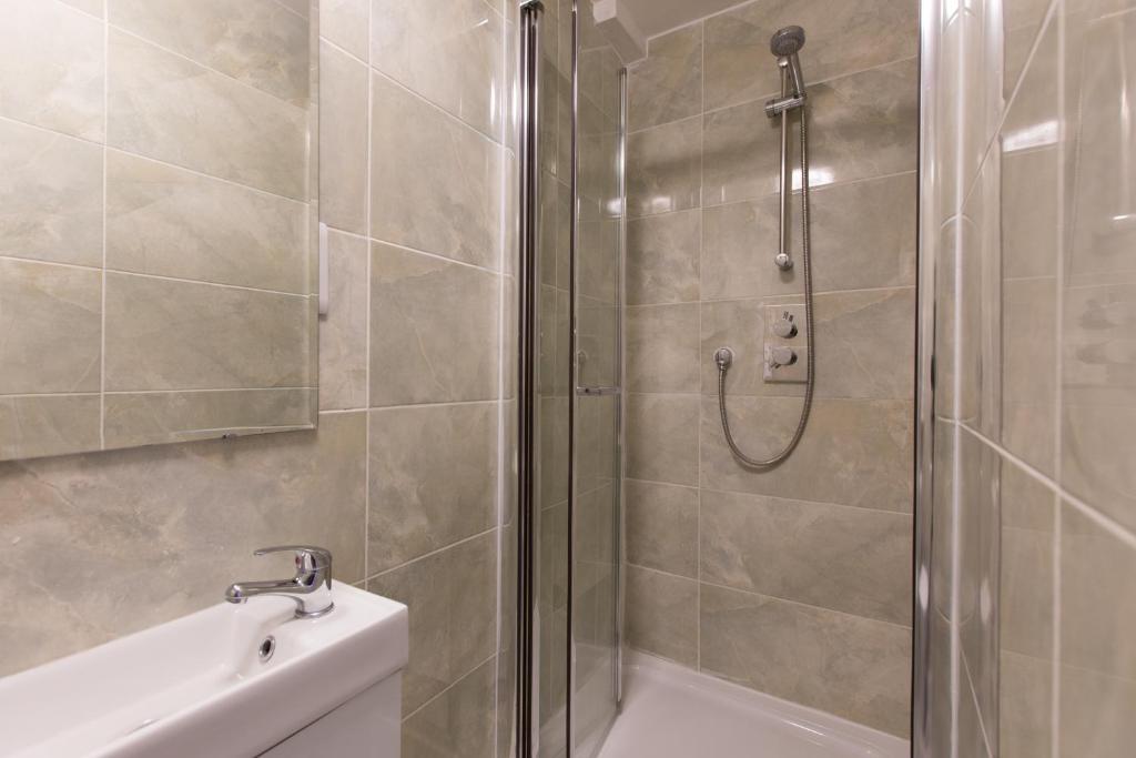 Charlotte Street Rooms by News Hotel - Resim 20