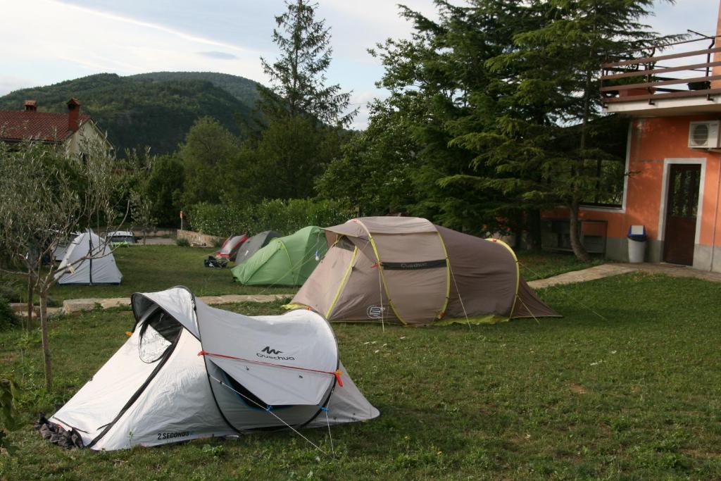 Camping Jakomin, Koper – Aktualisierte Preise für 2023