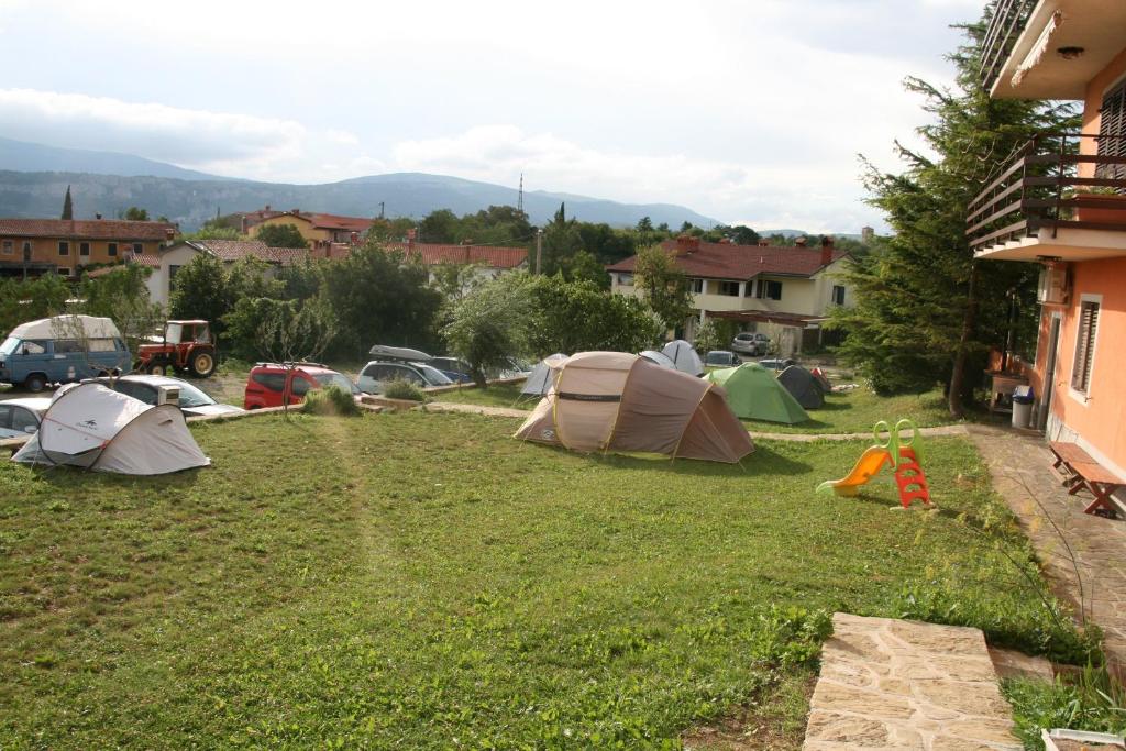 Camping Jakomin, Koper – posodobljene cene za leto 2022