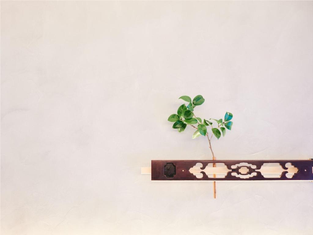 Fotografie z fotogalerie ubytování nol kyoto sanjo v Kjótu