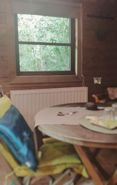 Fotografie z fotogalerie ubytování B&B Aquavert v destinaci Tournai