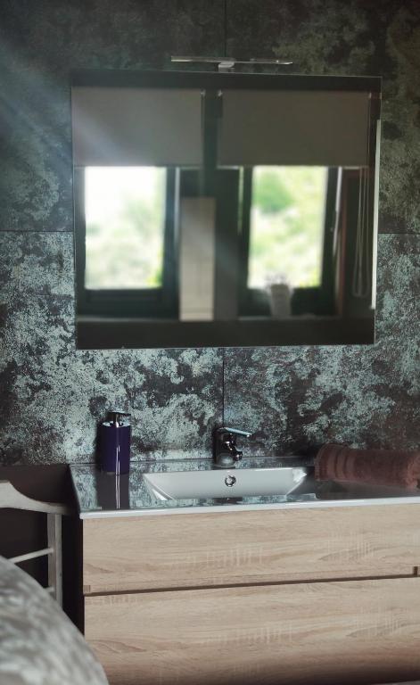 Fotografie z fotogalerie ubytování B&B Aquavert v destinaci Tournai
