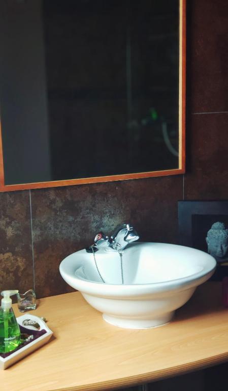 Fotografie z fotogalerie ubytování B&B Aquavert v destinaci Tournai
