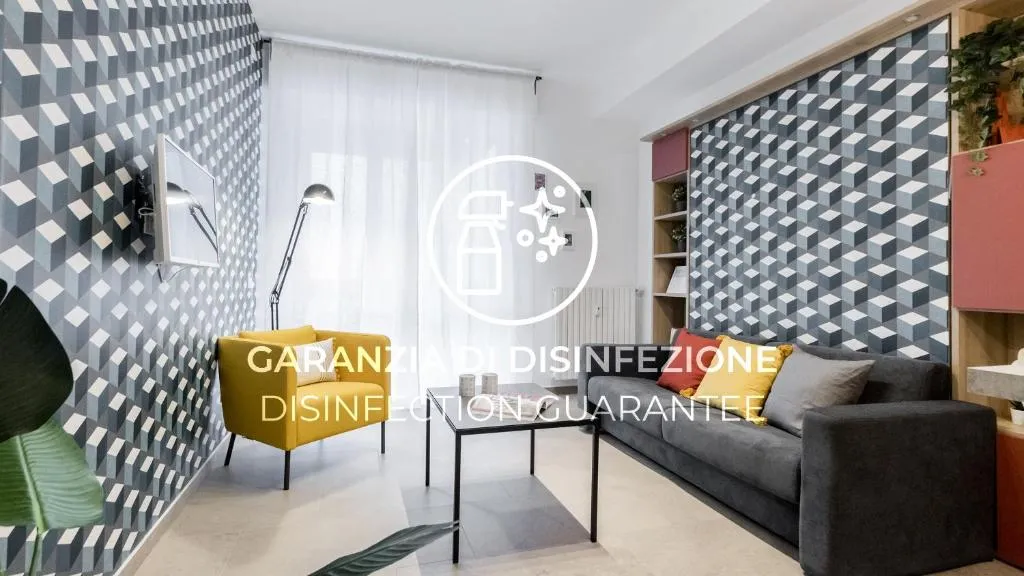 Italianway - Poma 7, Milano, Italia