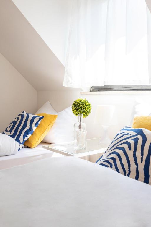Rooms 88 - Rala De Reina Estándar