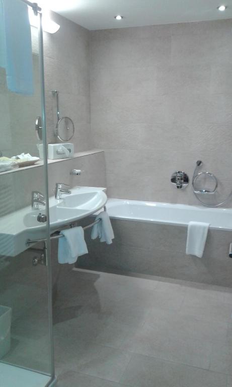 Sporthotel Igls - Resim 20