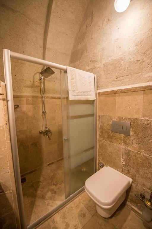 Charming Cave Hotel - 12