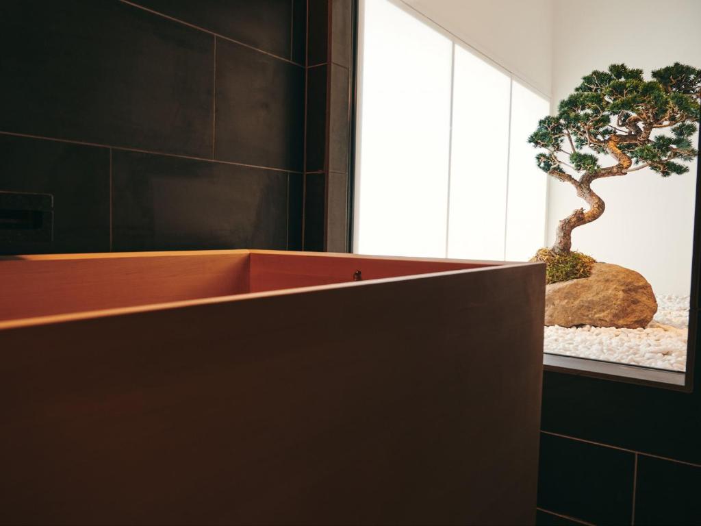 Fotografie z fotogalerie ubytování nol kyoto sanjo v Kjótu