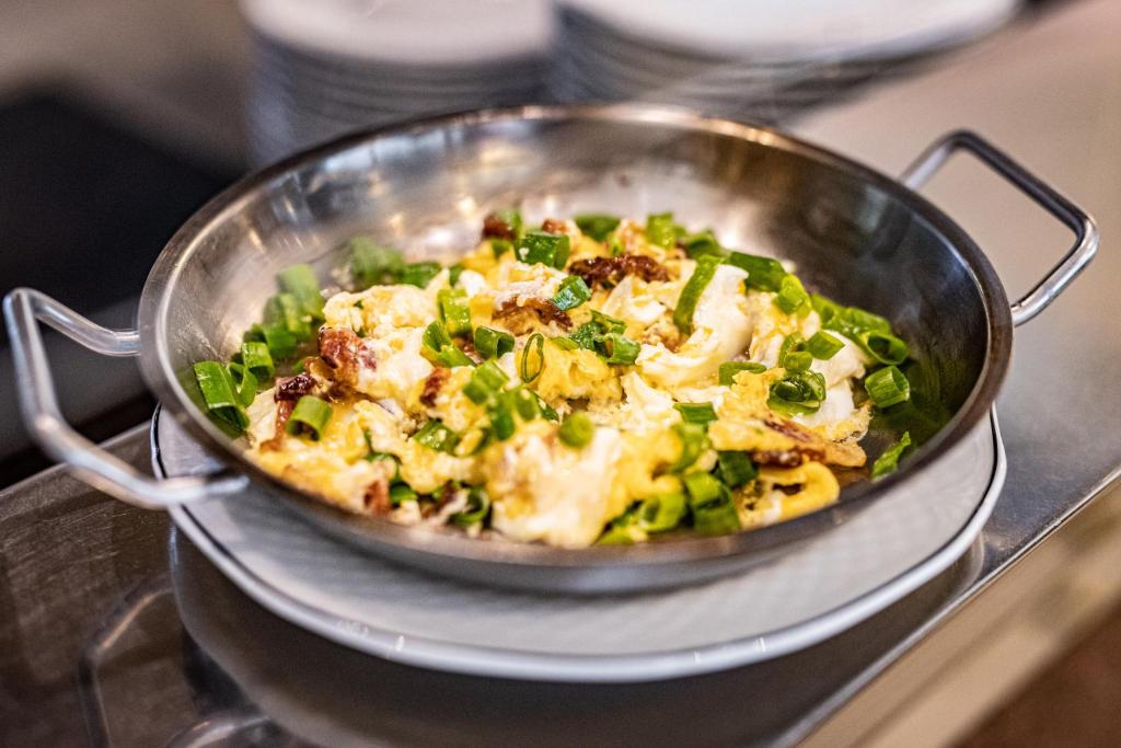 Hotel Golebiewski Bialystok - Resim 12